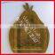 Chinese Bamboo Bread Basket
