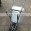 durable WB6200 garden wheel barrow construction wheel barrow