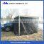 Picnic car side awning fabric for camper sunshade awning with mosquito net