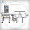 China factory provide weighting check weigher