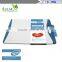 high quality chopping block PP plastic cutting board