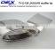Tianyu DEX auto tuning exhaust tail JAGUAR SS304 tip