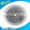 die casting aluminum light shell with high quality