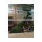 2015 Wholesale factory customized artificial grass animal topiary animal for landscaping