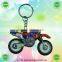 High quality bag accessories fashion gold metal key chain snap hook
