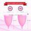 monthly period menstrual cup