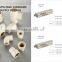 ASTM 2846 CPVC FITTINGS PIPES FOR HOT WATER SUPPLY