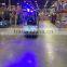 9-60V 45W LED Blue Warning Spotlight for Overhead Cranes