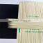 High quality Bamboo joss sticks for incense without agarwood China factory for Pakistan market
