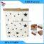 popular hot sale kraft paper shopping bag