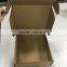 High quality corrugated box /shipping box with custom logo