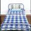 lovely korean student bed sheet /bedspread/Flat Sheet