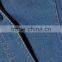 2016 new style high quality denim jacket women cheap made in china