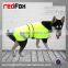 high visibility safety nice clothes service dog vest in stock