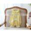 Hot Selling Boutique Seersucker Fabric Baby Girl Romper