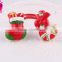 2016 wholesale Christmas hair bands hair clipheadbands accessories
