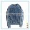 Custon 100% cotton oversized plain hoodie pullovers wholesale snow wash hoodie in guangzhou