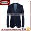 Hot Sale Oem Men Fashion Checked 2 Button Suits Jacket Blazer Suit For Men