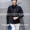 2016 Autumn New Arrival 100% polyester corduroy Fashion Long sleeve mens dress shirts