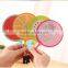 0.5mm ballpoint pen plastic fruit shape pen office & student creative pen blue pen