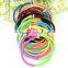 Wholesale Elastic Hair Ties,Knot Nylon Hair Bands