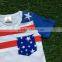 Boys T-shirt Boys July 4th T Shirt Patriotic Clothes Hot Sale Boutique Clothing Baby Boys Outfits