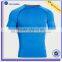 Men's Fitness/ Training Wear Bodybuilding Compression Long Sleeve Tight T-Shirt
