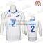 Mens sublimation design your own volleyball jersey