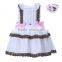 simple cotton frocks designs cute baby girl clothes