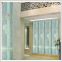Large Interior Decorative glass partition wall