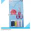 Sewing needle and thread mini household sewing kit
