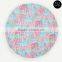 Fringe cheap round beach blanket