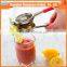 hot sale kitchen utensils Stainless steel Lemon & Lime Juicer made in China