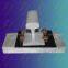 Hook-head Spike Railway Fastening System