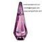 best brand glass perfume bottles