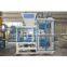 Concrete Block Machine (QFT 6-16)