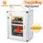 industrial 3d printer reviews,makerbot desktop 3d printer
