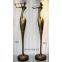 Naked Lady Bronze Sculpture Abstract,abstract Figure Sculpture,abstract Girl Sculpture