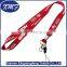durable hot selling wholesale custom lanyard with id holder