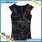 Printed design your own t shirt for girl