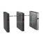 316 Stainless Steel Security Access Control System Drop Arm Turnstile