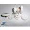 shower door wheel,  Eccentric single wheel