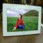 15 Inch Glass Digital Photo Frame/DPF