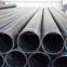 HDPE water supply and drainage pipe