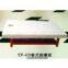 wood massage bed