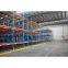 Warehouse Gravity Pallet Racking