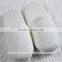 White Disposable Hotel Slippers