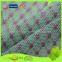 Dimond Jacquard 4 Way Stretch Power Mesh Fabric