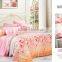 Many design Luxury beautiful 100% Tencel Soft Bedding Sets for home
