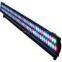 84*3W Led Wall Washer / high power led wall washer / decoration led light / disco lighting